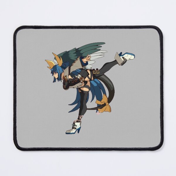 Item preview, Dizzy - Guilty Gear  designed and sold by Tee-thepeartree.