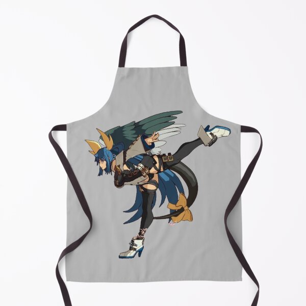 Item preview, Dizzy - Guilty Gear  designed and sold by Tee-thepeartree.