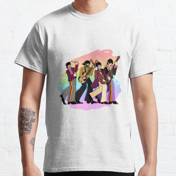 Item preview, Groovy Musicians designed and sold by SgtPepperBongo.