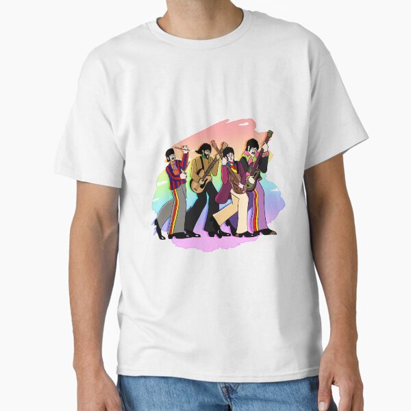 Item preview, Groovy Musicians designed and sold by SgtPepperBongo.