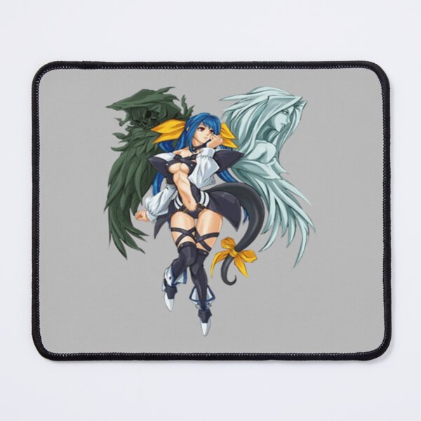Item preview, Dizzy - Guilty Gear  designed and sold by Tee-thepeartree.