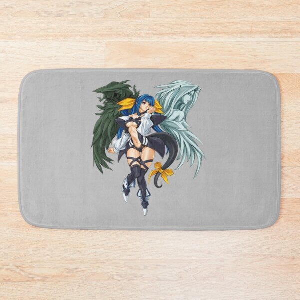 Item preview, Dizzy - Guilty Gear  designed and sold by Tee-thepeartree.