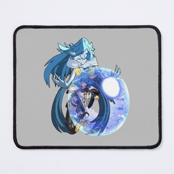 Item preview, Dizzy - Guilty Gear  designed and sold by Tee-thepeartree.