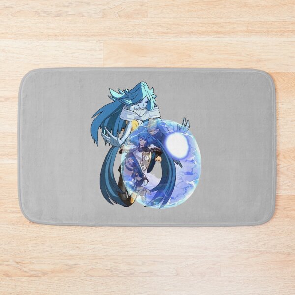 Item preview, Dizzy - Guilty Gear  designed and sold by Tee-thepeartree.