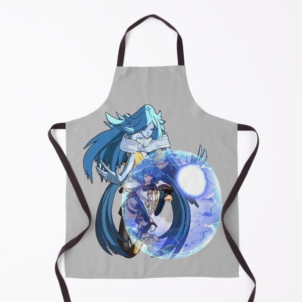 Item preview, Dizzy - Guilty Gear  designed and sold by Tee-thepeartree.