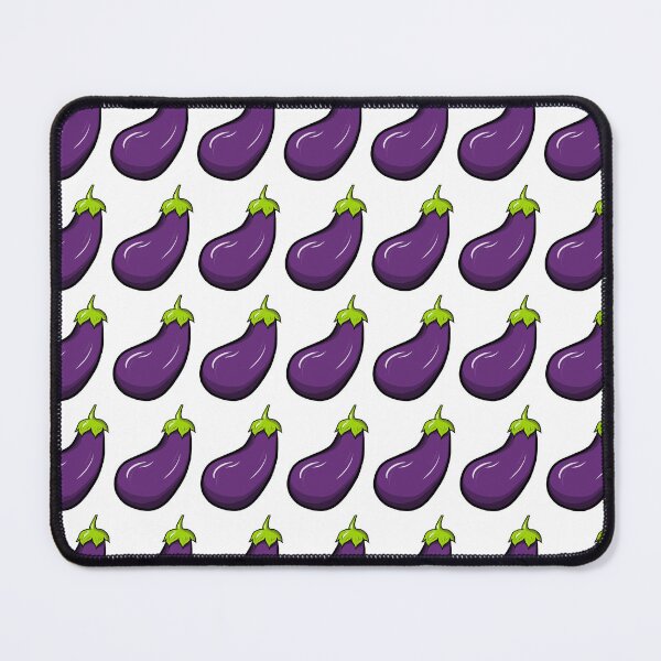 Item preview, Eggplant in the Light designed and sold by MrKielba.