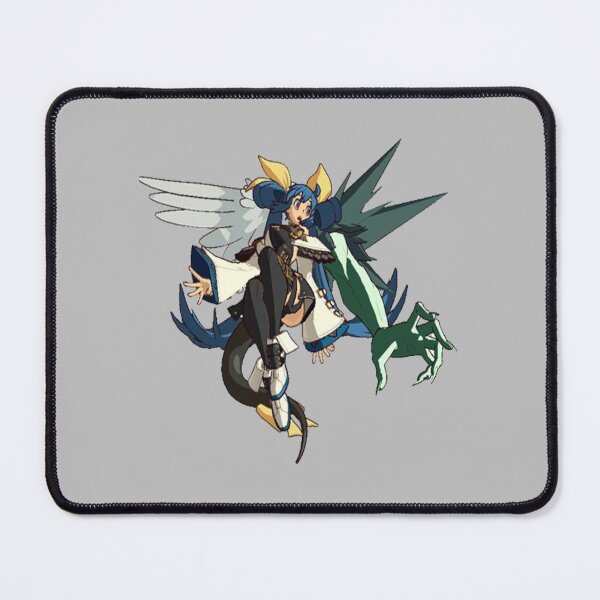 Item preview, Dizzy - Guilty Gear designed and sold by Tee-thepeartree.