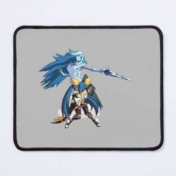 Item preview, Dizzy - Guilty Gear  designed and sold by Tee-thepeartree.