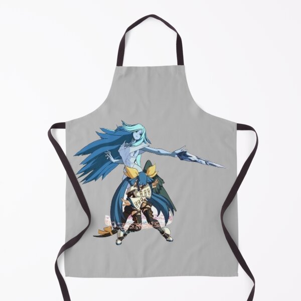 Item preview, Dizzy - Guilty Gear  designed and sold by Tee-thepeartree.