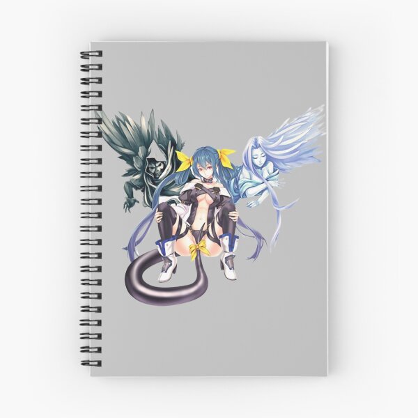 Item preview, Dizzy - Guilty Gear  designed and sold by Tee-thepeartree.