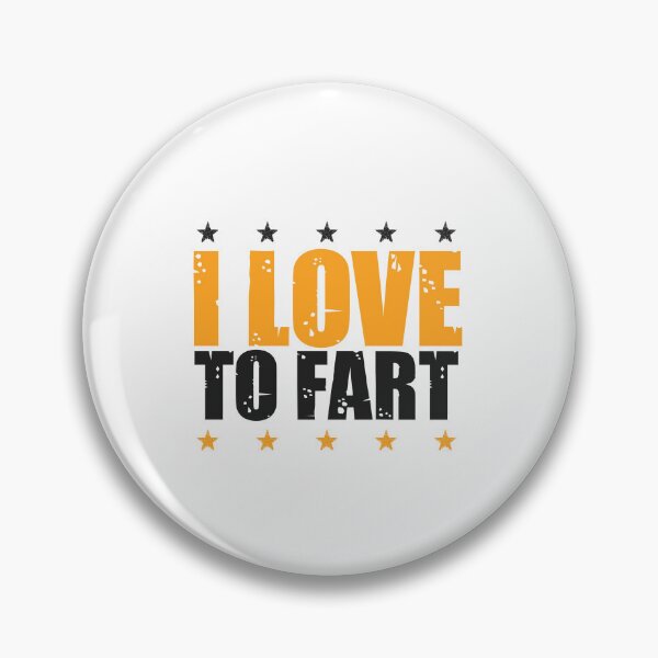 Item preview, Farting x farting designed and sold by The  Knick Knack Nook.
