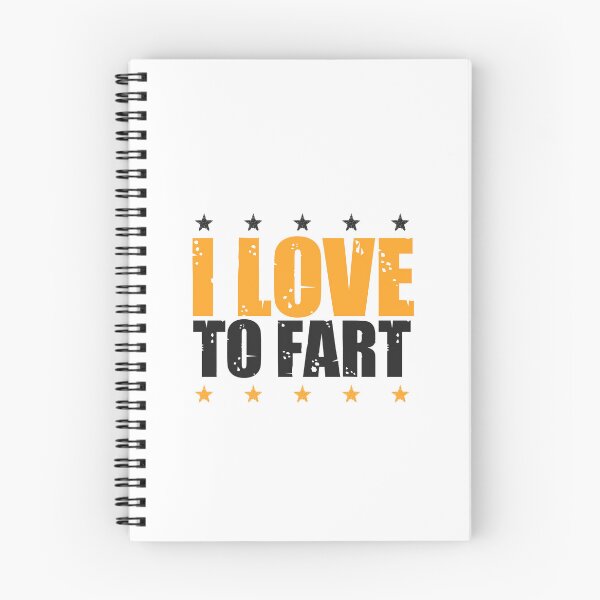 Item preview, Farting x farting designed and sold by The  Knick Knack Nook.