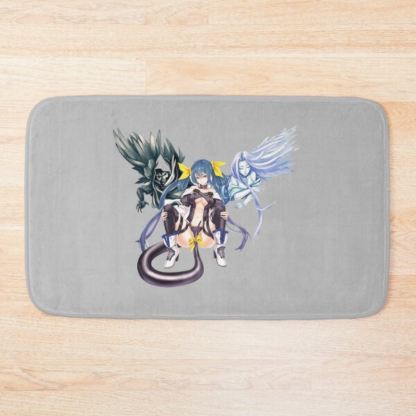 Item preview, Dizzy - Guilty Gear  designed and sold by Tee-thepeartree.
