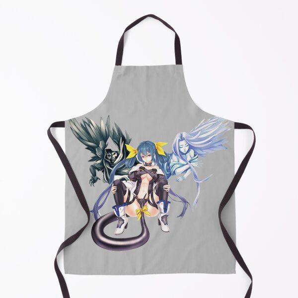 Item preview, Dizzy - Guilty Gear  designed and sold by Tee-thepeartree.