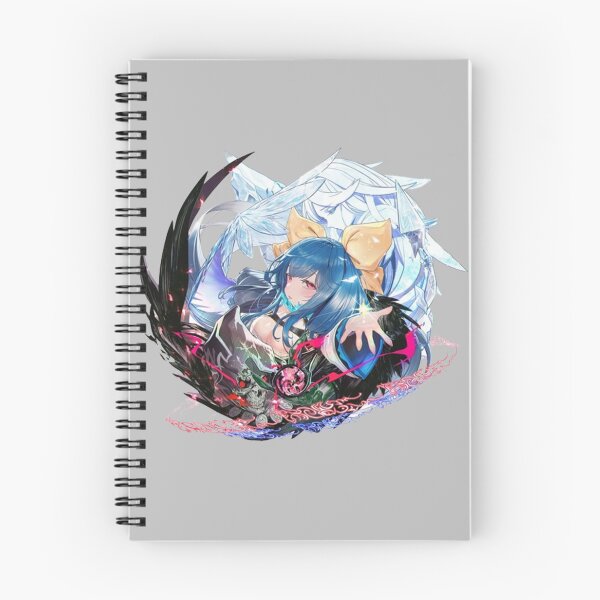 Item preview, Dizzy - Guilty Gear  designed and sold by Tee-thepeartree.
