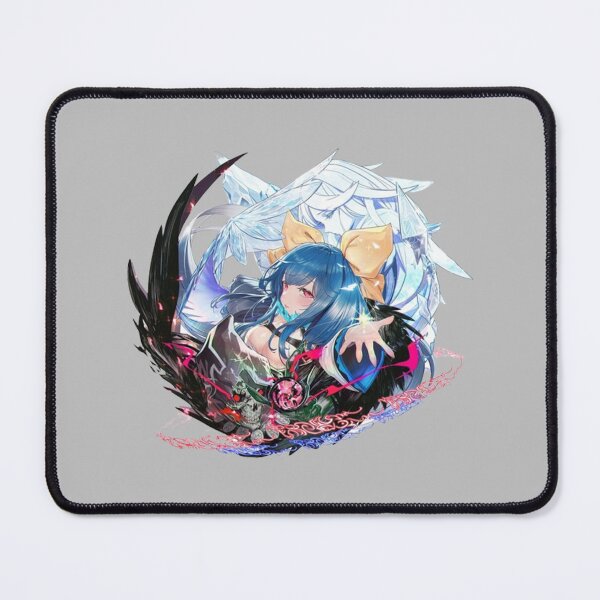 Item preview, Dizzy - Guilty Gear  designed and sold by Tee-thepeartree.