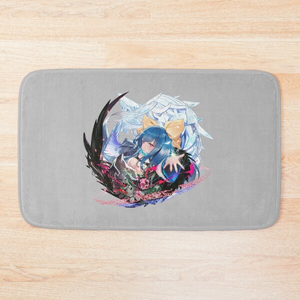 Item preview, Dizzy - Guilty Gear  designed and sold by Tee-thepeartree.