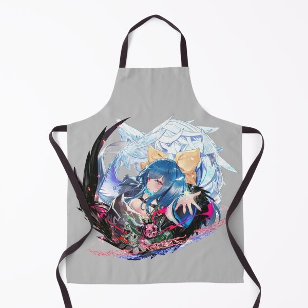 Item preview, Dizzy - Guilty Gear  designed and sold by Tee-thepeartree.
