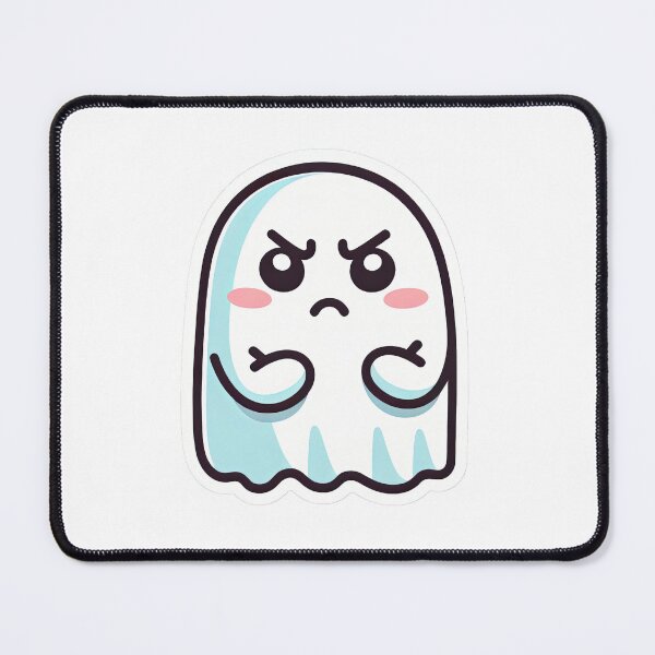 Item preview, The Ghost of Disapproval  designed and sold by zkerzner.