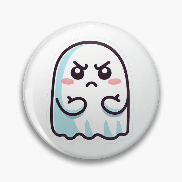 Item preview, The Ghost of Disapproval  designed and sold by zkerzner.