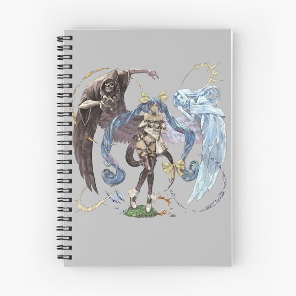 Item preview, Dizzy - Guilty Gear  designed and sold by Tee-thepeartree.