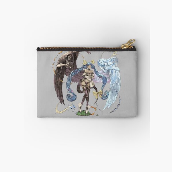 Item preview, Dizzy - Guilty Gear  designed and sold by Tee-thepeartree.