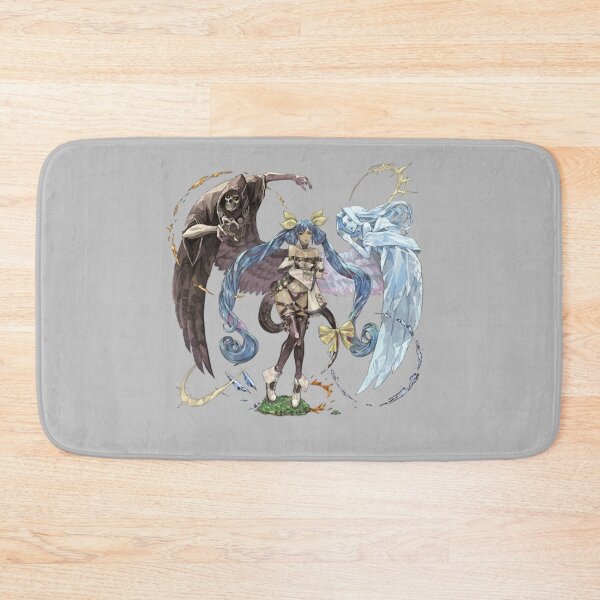 Item preview, Dizzy - Guilty Gear  designed and sold by Tee-thepeartree.