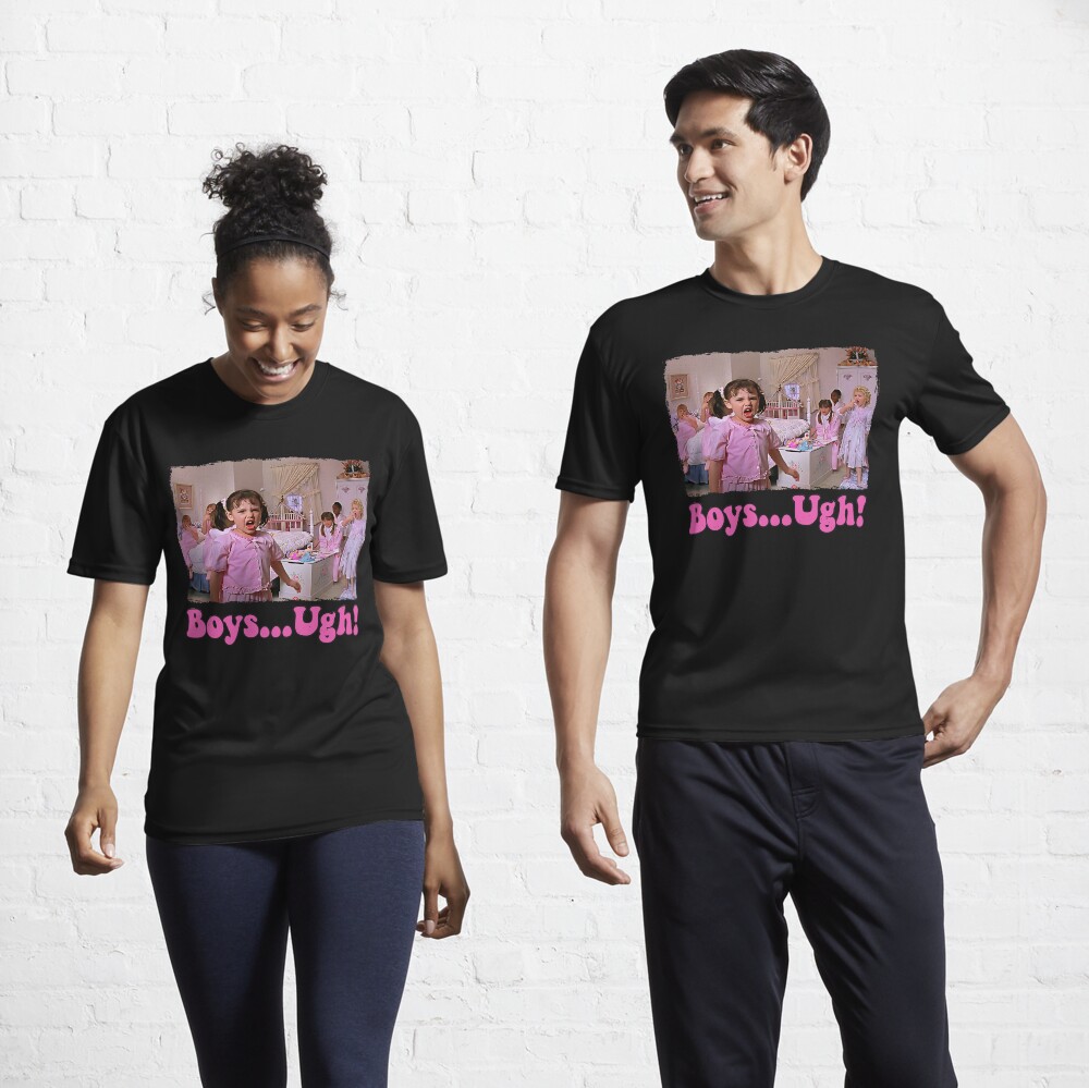 Vista previa del artículo con la obra «Camiseta deportiva», diseñado y vendido por ModishElegance.