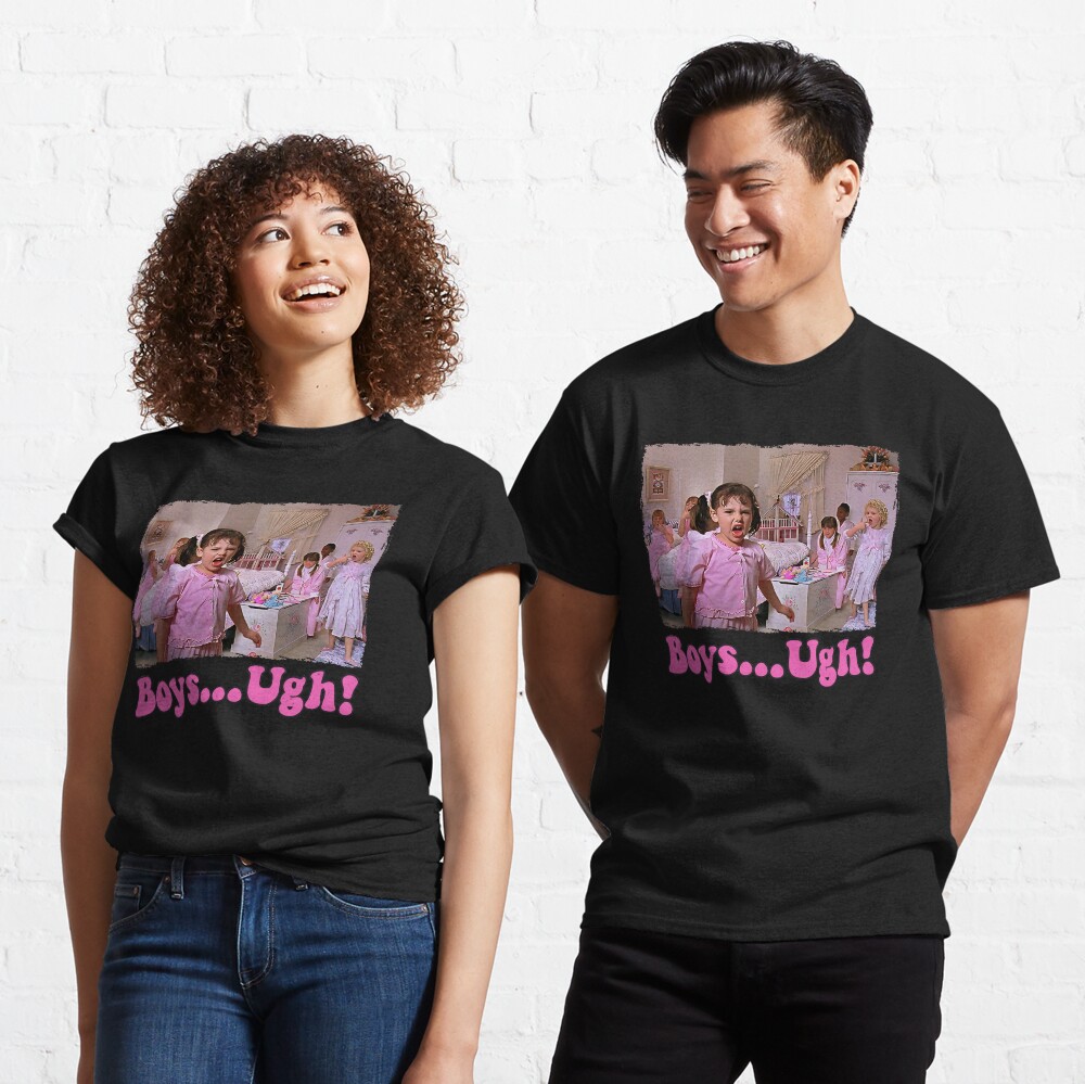 Vista previa del artículo con la obra «Camiseta clásica», diseñado y vendido por ModishElegance.