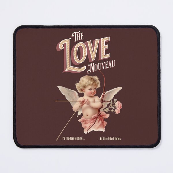 Item preview, Cupidon - Loveful - The loveless - Destinations of love - Affectionately - Infatuate - Dearly - Loveless - Amorous designed and sold by JansenGS.