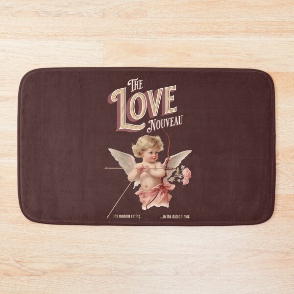 Item preview, Cupidon - Loveful - The loveless - Destinations of love - Affectionately - Infatuate - Dearly - Loveless - Amorous designed and sold by JansenGS.
