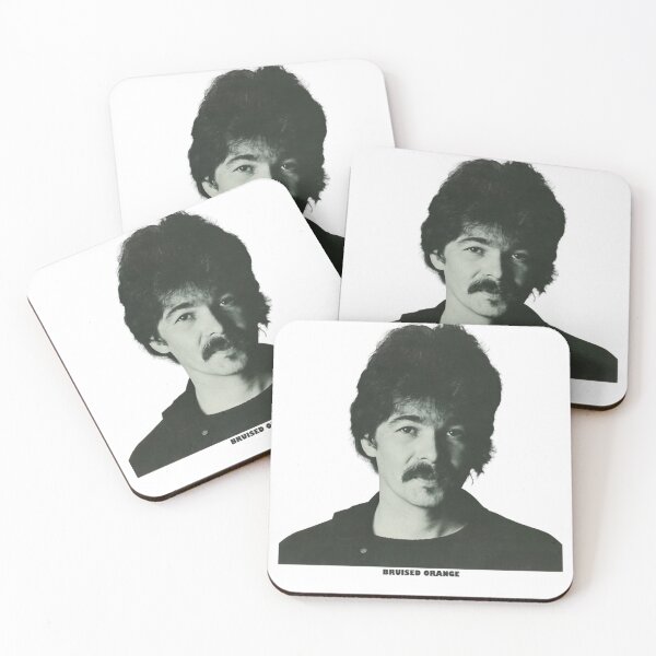 Item preview, Bruised Orange Album Cover designed and sold by hayneskianqq.