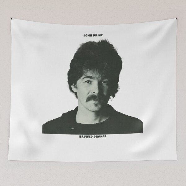 Item preview, Bruised Orange Album Cover designed and sold by hayneskianqq.