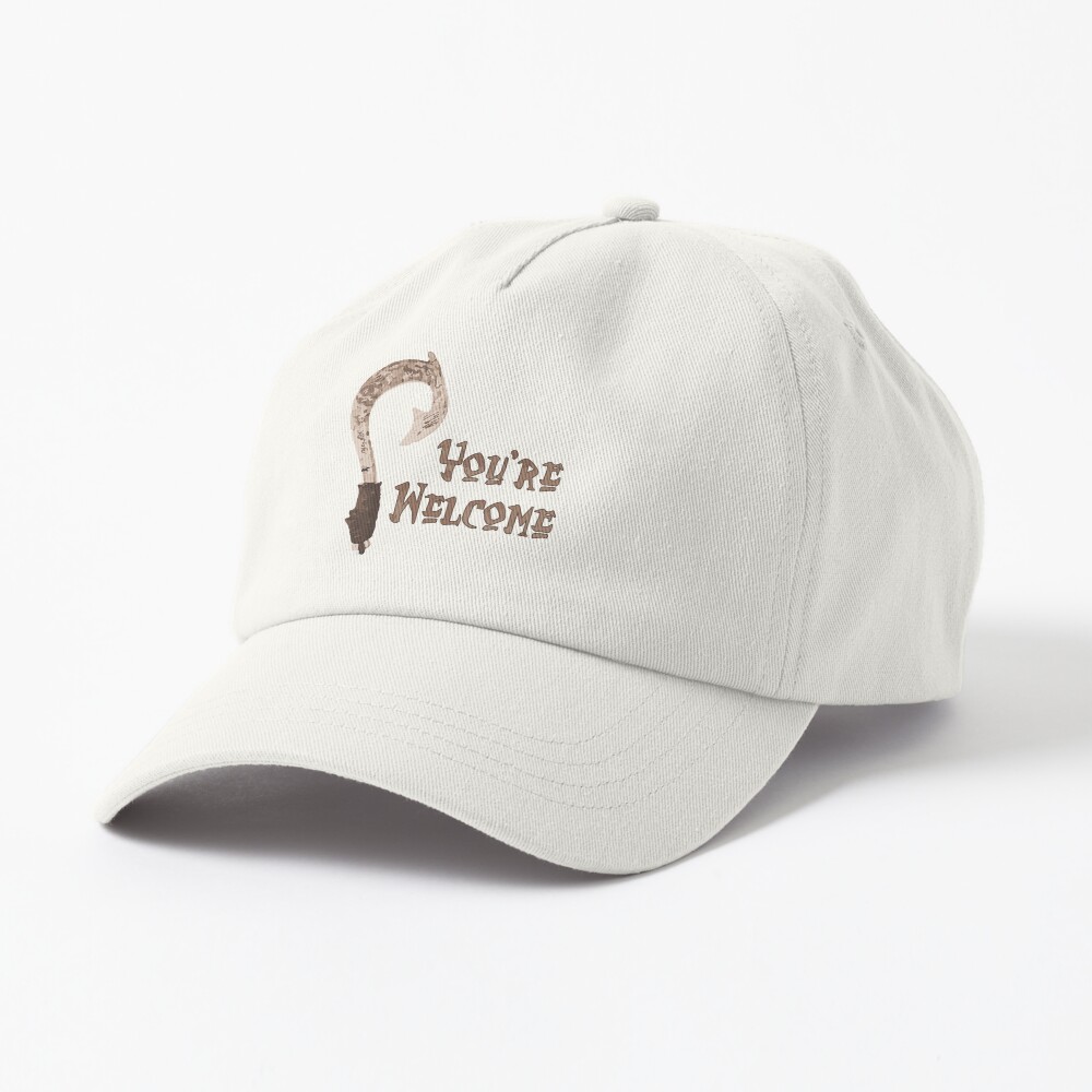 Item preview, Dad Hat designed and sold by -monkey-.