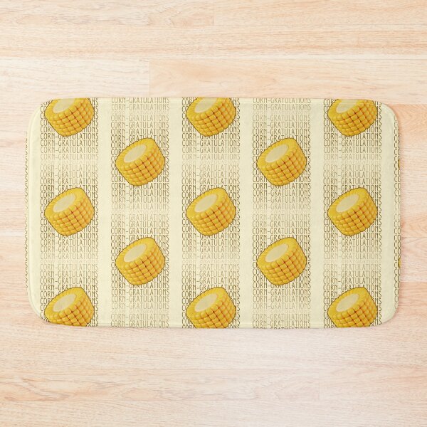 Item preview, Corn-gratulations designed and sold by hassancandraw.