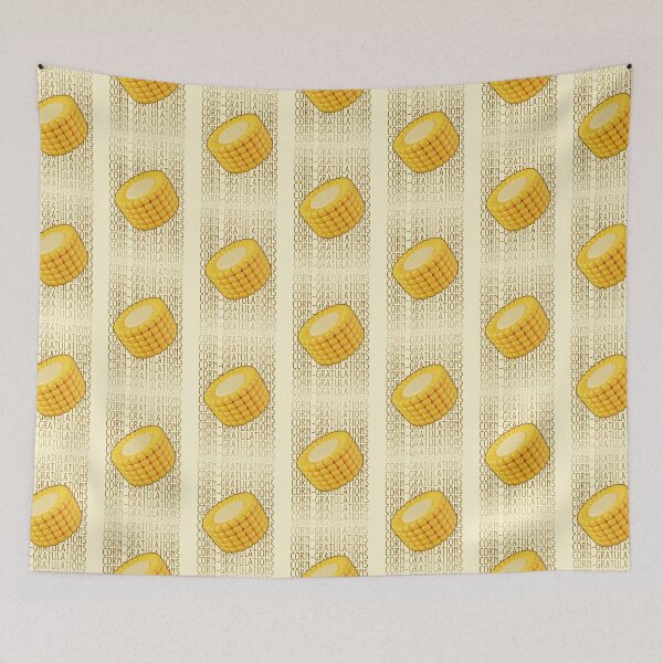 Item preview, Corn-gratulations designed and sold by hassancandraw.