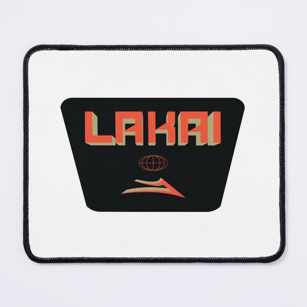 Item preview, Lakai box logo designed and sold by Paintbase.