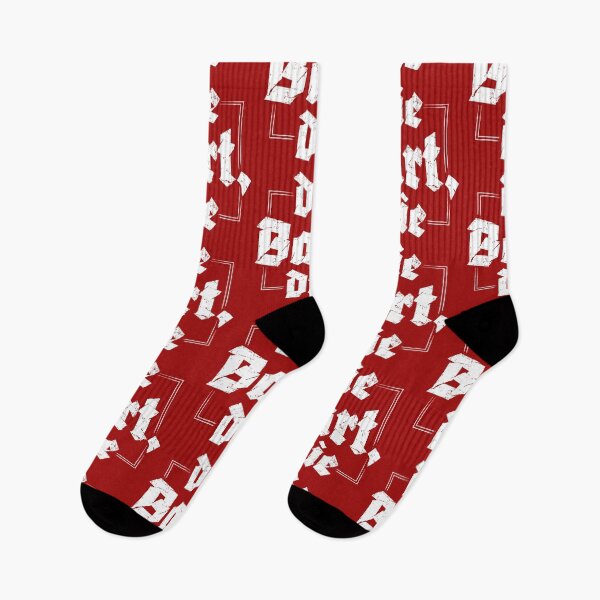 Item preview, Die Bart, Die - Alternative design designed and sold by Tom Snow.