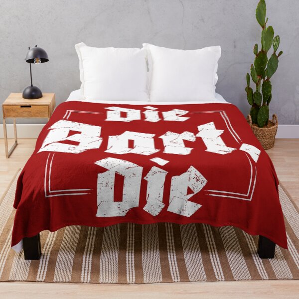 Artikelvorschau, Die Bart, Die - Alternatives Design entworfen und verkauft von Tom Snow.