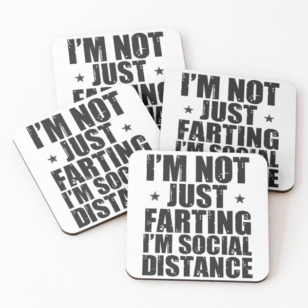 Item preview, Fart x fart designed and sold by The  Knick Knack Nook.