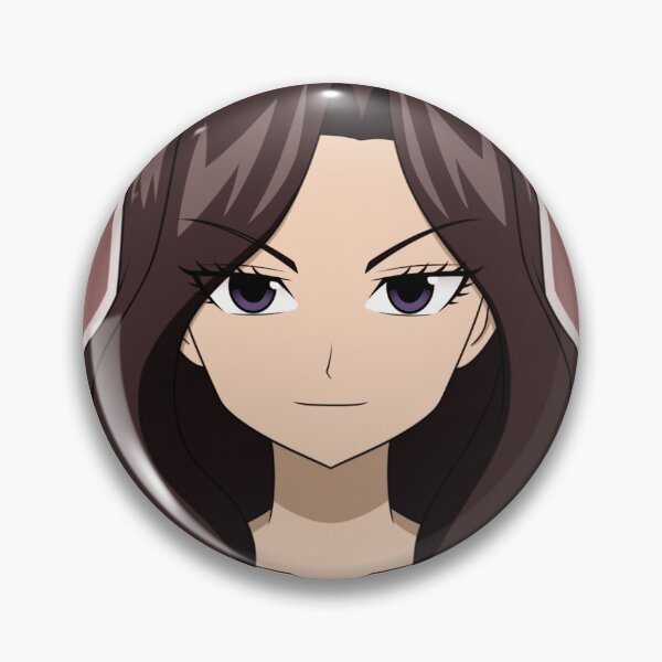 Item preview, Kana designed and sold by Retratosanime.