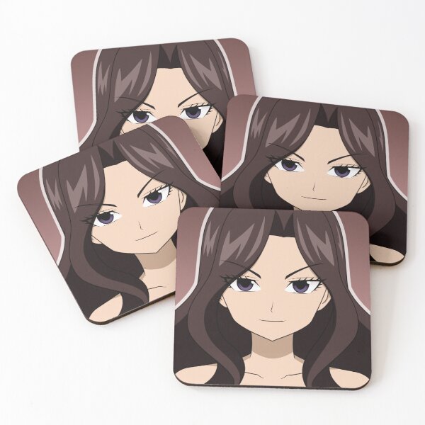 Item preview, Kana designed and sold by Retratosanime.