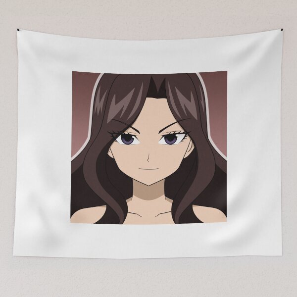 Item preview, Kana designed and sold by Retratosanime.
