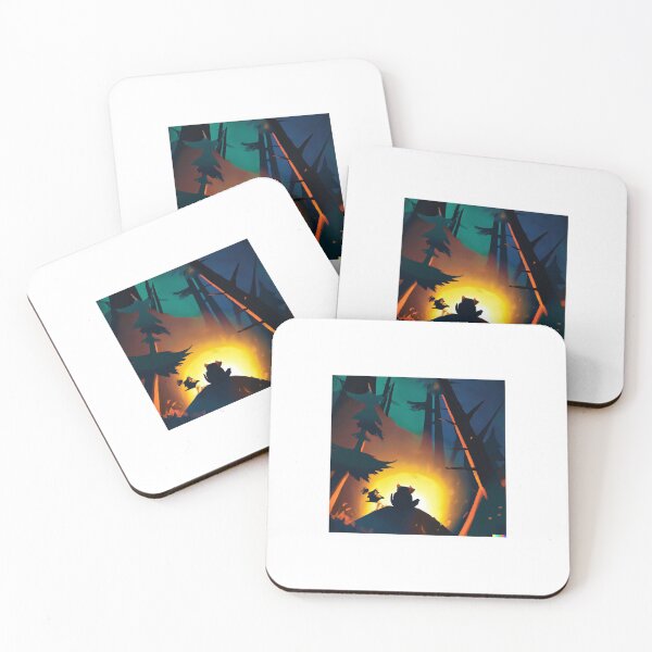 Item preview, outer wilds designed and sold by paxa-design.