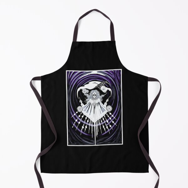 Item preview, Spectral witch Clara designed and sold by PragmaticP.