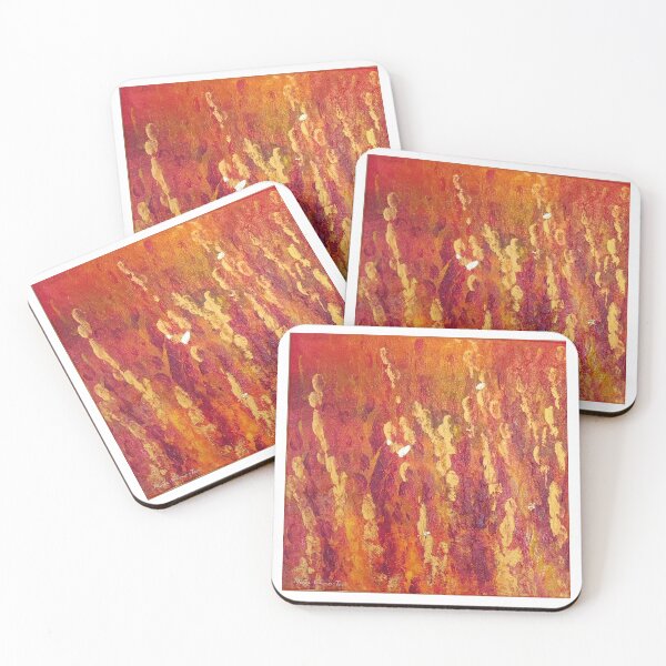 Item preview, Energies of the Sacred Fire designed and sold by TapieMaria.
