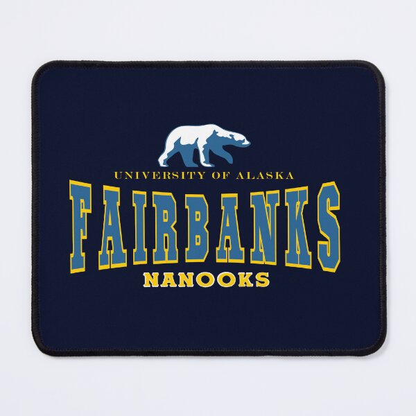 Item preview,  University of Alaska Fairbanks  designed and sold by Chonguissa Fashion.