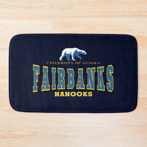 Item preview,  University of Alaska Fairbanks  designed and sold by Chonguissa Fashion.