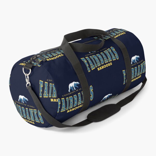 Item preview, University of Alaska Fairbanks designed and sold by Chonguissa Fashion.