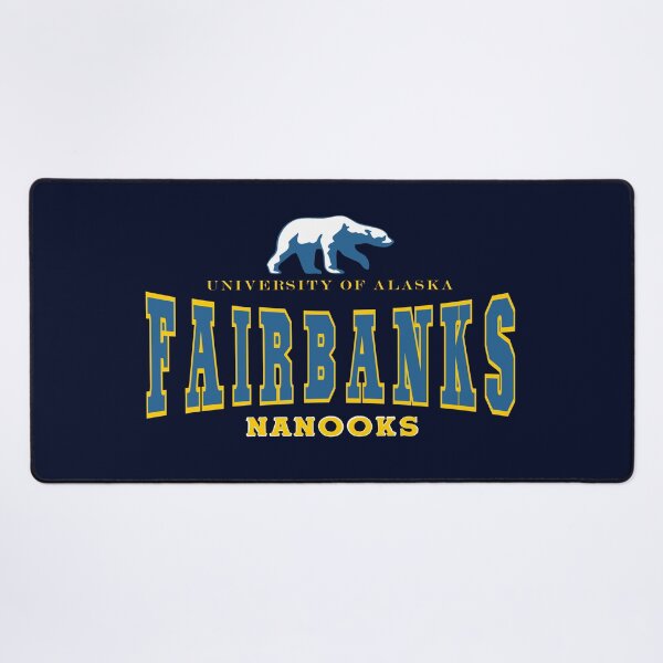 Item preview,  University of Alaska Fairbanks  designed and sold by Chonguissa Fashion.